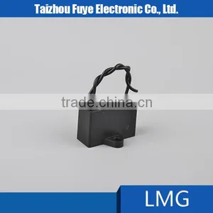 Hot-Selling High Quality Low Price Price List for Electronic Components CBB61 Capacitor thumbnail-2