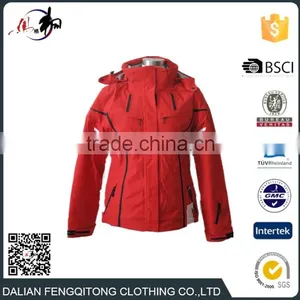 China OEM Cheap Price Breathable Windrproof Waterproof Snow Wear thumbnail-1