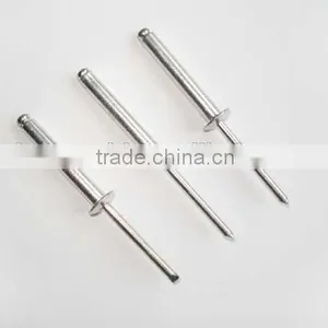 Aluminum Blind Rivet Mandrel Steel thumbnail-6