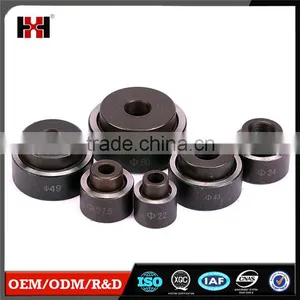 Wholesale New Sleeve Pin Punch Tungsten Carbide Die Punch Casting Mold Tungsten Carbide Punch and Die thumbnail-4