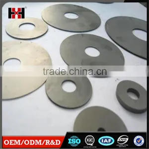 Wholesale New Wear Resistance Carbide Saw Blade Cutter for Woodworking Tools Metal Cutting Tools Tungsten Carbide Cutter thumbnail-1