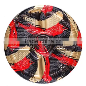 SM1-2102 Hot Selling Sushi Food Container Package Box thumbnail-1