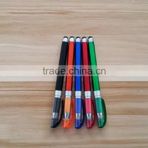Most Popular Promotional Gift Retractable Banner Pens 15.6cm thumbnail-3