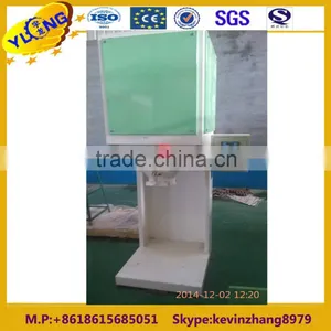 BZJ50 Automatic Wood Pellet Packing Machine thumbnail-1