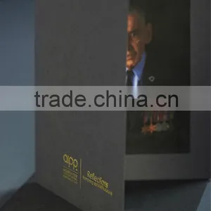 Promotional Paper Photo Fodlers thumbnail-4