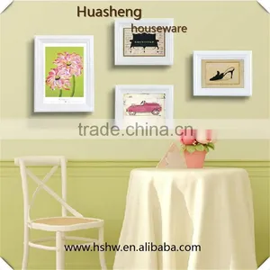 Quality Best Sell House Shaped Picture Frame thumbnail-3