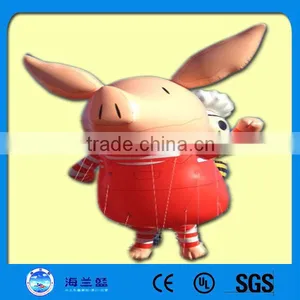 2014 New Design Giant Cartoon Helium Balloon XPIH-17 thumbnail-1