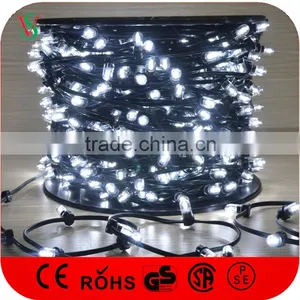 LED Christmas Clip String Lights for Party/ Wedding Decorations thumbnail-4