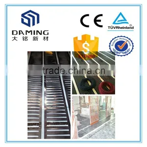World Popular Safety Ptc Warmfloor thumbnail-5