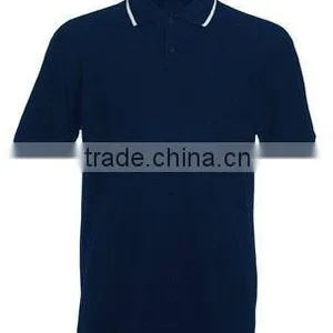 Pique Polo Shirts thumbnail-1