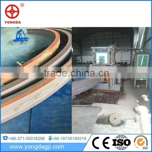High Frequency Induction Annealing Machine for Plow Knife thumbnail-4