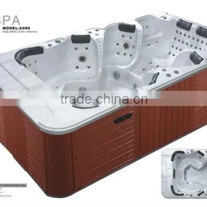 Swimming Spa(A089) thumbnail-1