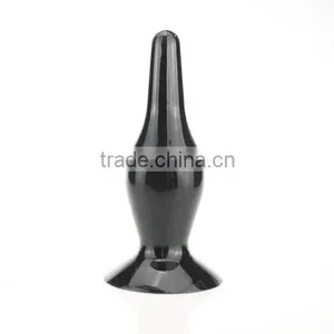 CT Silicone Single One Black Toy Horn Instruments Flirt Alternative Toy Sets Diy Toys Set thumbnail-3