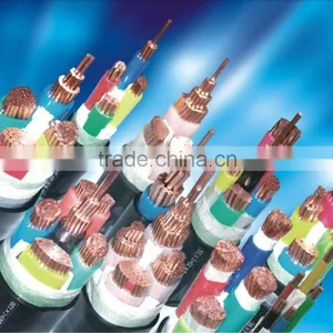 Various Types of Cables thumbnail-1