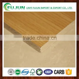 18mm Mdf Fiberboards From China Hualin Wood thumbnail-1