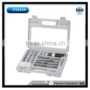 150pcs Socket Bit Tool Set thumbnail-1
