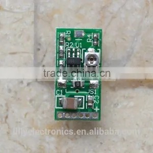 445nm 447nm 450nm 1w 1.4w 1.6w Laser Diode Drive / Driver 3.7V-9x20mm thumbnail-1