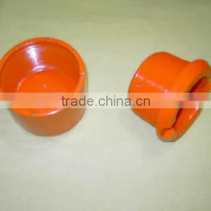 API Standard Plastic Sucker Rod Caps thumbnail-1
