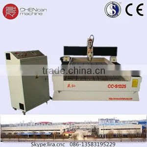 Heavy Steel Body Stone Engraving and Carving CNC Router Machine thumbnail-2