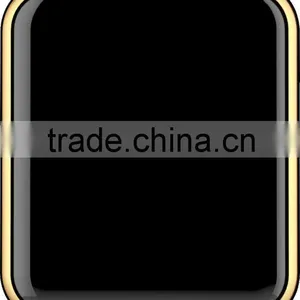 Factory Price Hot Sale Made in China Android 4.3 IOS7.0 AK-F2 Smart Wristwatch thumbnail-4