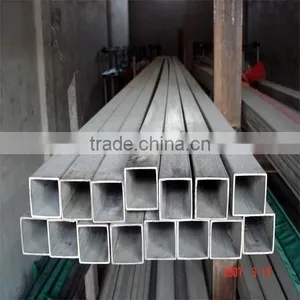 Stainless Steel Square Pipe/tube(seamless & Welded) thumbnail-6