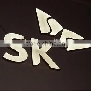 Holland Led Channel Letters Led Custom Logos Led Lighting Stairs Architechtural Design thumbnail-5