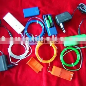 EL Wire Inverter thumbnail-1