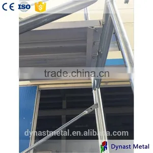 Convenient Building and Construction Industries Aluminium Plank thumbnail-2