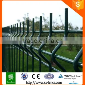 UK Heras Fence Panel, Steel Popular Fence thumbnail-3