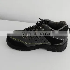 Leather Safety Shoes , Men Safety Shoes , Industrial Safety Shoes thumbnail-2