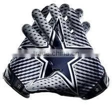 AMERICAN FOOTBALL GLOVES 282 thumbnail-1