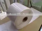 Cast Glossy Paper Adhesive Label /white Glassine thumbnail-1