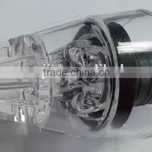 Wine Aerator Pourer Acrylic Magic Decanter thumbnail-2