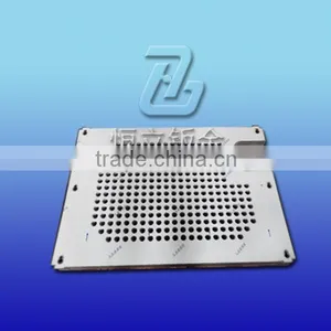 Hangzhou Sheet Metal Punching Service thumbnail-1