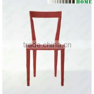 Dining Chair With Candy Color thumbnail-1