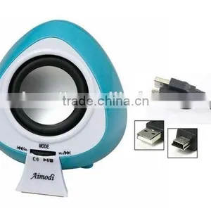 OEM New Bluetooth Wireless Speaker,mini Novelty Wireless Bluetooth Speakers thumbnail-4