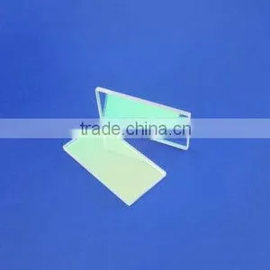 Rectangular Windows With High Quality,Polished BK7 Glass Rectangular Windows thumbnail-1