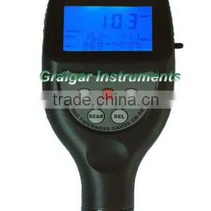 Coating Thickness Meter CM-8855,paint Thickness Meter thumbnail-1