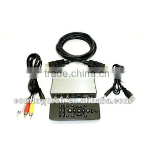 External Hdd Media Player/ Quad Core Smart tv Box/player thumbnail-1