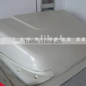 Large Vacuum Forming Thermoforming Plastic Part for Truck thumbnail-1