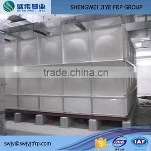 Glass Fiber 1000 Liter Water Tank 1000 Liter Tank for Sale Best Selling Products thumbnail-1