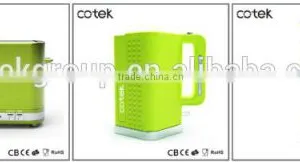 Home Appliance Dots Hand Blender From Cotek Company thumbnail-6