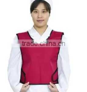 New Type Anti Radiation Lead Protective Short Apron thumbnail-1