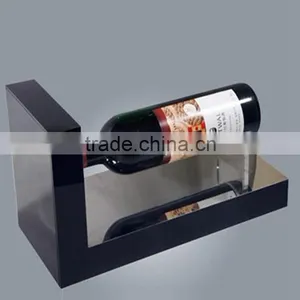 Custom Acrylic Modern Wine Cabinet thumbnail-1
