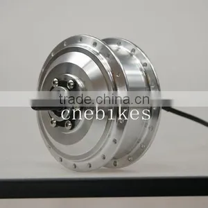 dc Brushless Geared E-bike Hub Motor 250w/350w thumbnail-1