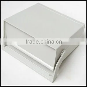 Factory Popular High Safety IP67 Abs Plastic Enclosures Made in China thumbnail-5