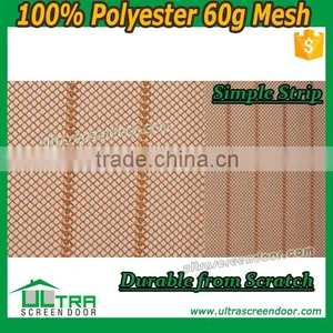 Magnetic Mesh Curtain Instant Screen Idol thumbnail-4