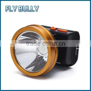 Rechargeable 1800 Lumen Led Headlamp thumbnail-5