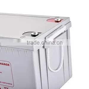 12V Reliable Quality Made in China 200ah Unique Battery Inverter thumbnail-5