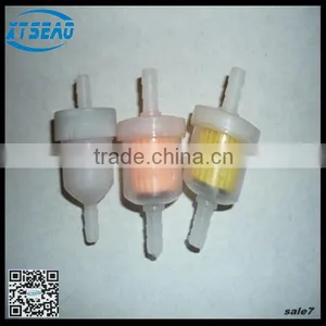 Small Fuel Filter for Motorcycle thumbnail-1